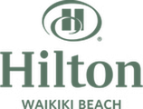 Hilton Waikiki Beach Hotel